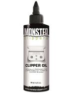 Monster Clippers Clipper Oil 100ml - Tondeuse Olie - Trimmer