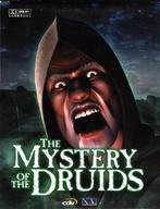 PC Big Box - The Mystery of the Druids, Spelcomputers en Games, Verzenden, Zo goed als nieuw