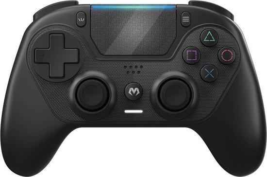 Controller V2 - Geschikt voor PS4 - Draadloos -, Spelcomputers en Games, Spelcomputers | Overige Accessoires, Verzenden