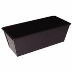 Antikleef broodbakvorm - 63(H)x180x86mm, Verzenden, Nieuw in verpakking