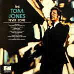 LP gebruikt - Tom Jones - The Tom Jones Fever Zone, Verzenden, Zo goed als nieuw