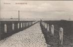 HARDERWIJK - Zuiderzee, Verzenden, Gelopen