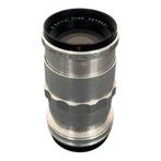 Carl Zeiss Jena Sonnar 135mm f/4 Vintage Telelens (M42 / Co, Audio, Tv en Foto, Fotografie | Lenzen en Objectieven, Verzenden