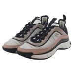 Paar sneakers, maat 39, Chanel, W G39982, Nieuw