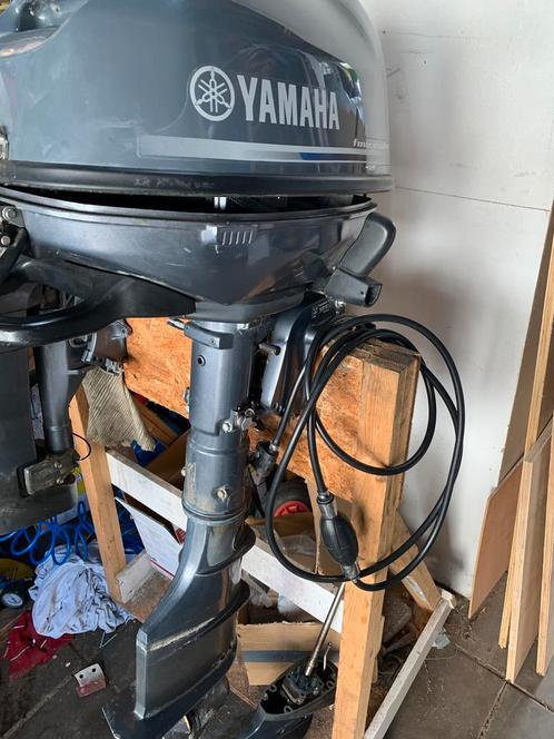 Buitenboordmotor onderhoud / reparatie / service, Watersport en Boten, Buiten- en Binnenboordmotoren, Nieuw