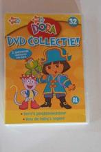 Dora Dvd collectie   32, Verzenden, Gebruikt