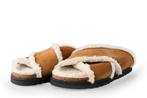 Gabor Pantoffels in maat 37 Bruin | 10% extra korting, Kleding | Dames, Schoenen, Bruin, Verzenden, Gabor, Zo goed als nieuw