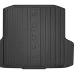 All Weather kofferbakmat Skoda Octavia Station (met nisje re, Auto diversen, Automatten, Ophalen of Verzenden, Nieuw