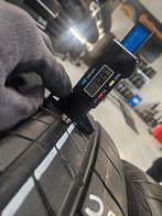 255/40/21 102T BRIDGESTONE AO T-ECO D24/23 6,6MM PROFIEL, Ophalen, Gebruikt, 255 mm, 21 inch