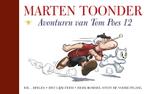 Avonturen van Tom Poes 9789023433828 Marten Toonder, Verzenden, Zo goed als nieuw, Marten Toonder