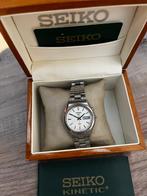 Seiko - kinetic - Zonder Minimumprijs - 5m23-6a40 - Unisex -, Sieraden, Tassen en Uiterlijk
