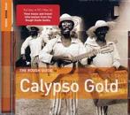 cd - Various - The Rough Guide To Calypso Gold, Verzenden, Zo goed als nieuw
