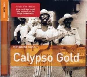 cd - Various - The Rough Guide To Calypso Gold, Cd's en Dvd's, Cd's | Overige Cd's, Zo goed als nieuw, Verzenden