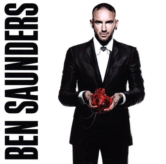 Ben Saunders - Heart & Soul - CD, Cd's en Dvd's, Cd's | Overige Cd's, Verzenden