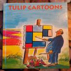Tulip cartoons 9789080240612, Gelezen, Verzenden