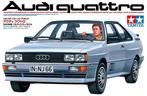 TAMIYA 24031 AUDI QUATTRO 1/24, Verzenden, Nieuw