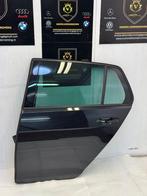 VW Golf 7/7,5 VII AUA bj.2018 portier 4-deurs links achter, Auto-onderdelen, Gebruikt, Links, Volkswagen, Deur