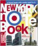 New York Notebook 9780811835978 Laurie Rosenwald, Boeken, Overige Boeken, Gelezen, Laurie Rosenwald, Laurie Rosertwald, Verzenden