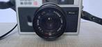 Ricoh 500G with Rikenon 2,8/40mm + acc. | Analoge camera, Nieuw