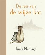 De reis van de wijze kat, Boeken, Nieuw, Verzenden