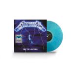 Metallica - Ride The Lightning - Coloured Vinyl - LP, Ophalen of Verzenden, Nieuw in verpakking