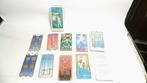 Jean Beauchard - Tarotkaarten - Le Tarot Symbolique
