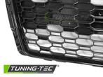Grille voor AUDI A4 B9 15-19 SPORT GLANS ZWART, Auto-onderdelen, Ophalen of Verzenden, Nieuw