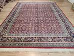 Tabriz - Vloerkleed - 3 m - 4 m - Koninklijke Blumen-fijn, Huis en Inrichting, Stoffering | Tapijten en Kleden, Nieuw