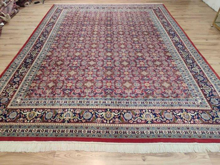 Tabriz - Vloerkleed - 3 m - 4 m - Koninklijke Blumen-fijn, Huis en Inrichting, Stoffering | Tapijten en Kleden