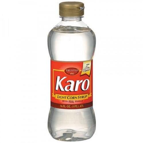 Karo Corn Syrup (Mais Siroop) 473 ml, Hobby en Vrije tijd, Taarten en Cupcakes maken, Nieuw, Verzenden