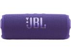 Jbl -  Flip 7 Bluetooth-speaker  - Paars, JBL, Verzenden, Overige typen, Nieuw
