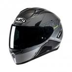 HJC C10 Inka - Grijs, Nieuw met kaartje, Verzenden, Integraalhelm, XL