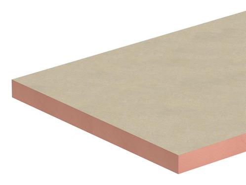 Kooltherm / Resol K3 vloerplaat 1200x600x50mm Rd:2.35, Doe-het-zelf en Verbouw, Isolatie en Afdichting, Ophalen of Verzenden