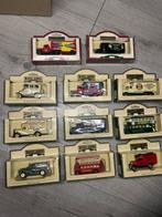 Days Gone 1:43 - Modelauto (14) - Verschillende vintage, Nieuw