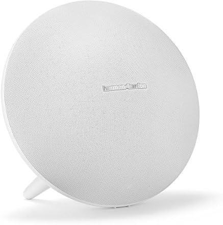 Harman Kardon Onyx Studio 4 - Bluetooth Speaker - Wit, Audio, Tv en Foto, Overige Audio, Tv en Foto, Zo goed als nieuw, Verzenden