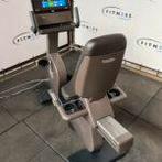Technogym recumbent bike | artis recline unity, Verzenden, Gebruikt
