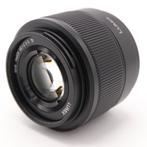 Panasonic Lumix G 25mm F/1.7 ASPH | Tweedehands, Verzenden, Gebruikt
