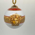 Versace - Kerstballen Rosenthal - Bol Ø 7,6 cm Medusa