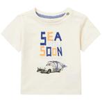 Noppies-collectie T-shirt Mio (pristine), Kinderen en Baby's, Babykleding | Maat 80, Nieuw, Noppies, Verzenden