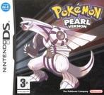 Pokemon Pearl Version (Losse Cartridge) (DS Games), Spelcomputers en Games, Games | Nintendo DS, Ophalen of Verzenden, Zo goed als nieuw