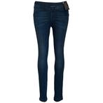 Closed • blauwe skinny jeans pull on • W28, Kleding | Dames, Broeken en Pantalons, Nieuw, Closed, Blauw, Verzenden