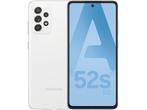 Samsung Galaxy A52s 5G, 6GB, 128GB opslag Wit, Telecommunicatie, Mobiele telefoons | Samsung, Verzenden, Zo goed als nieuw