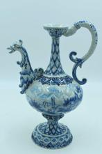 Delft, Plateelbakkerij - Kan - Delfts blauw - Blauw & Wit