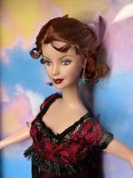 Mattel - Barbiepop Rose Titanic Pink Label Collector 2007 -