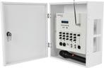 SA240 Mixer-versterker In Beveiligde Opbouwdoos, Nieuw, Overige typen, Verzenden