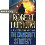 Bancroft Strategy 9780312948788 Robert Ludlum, Boeken, Verzenden, Gelezen, Robert Ludlum