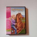 Barbie horse adventures, Spelcomputers en Games, Games | Pc, Verzenden, Gebruikt