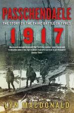 They Called It Passchendaele 9780241952412 Lyn Macdonald, Boeken, Verzenden, Zo goed als nieuw, Lyn Macdonald