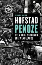 Hofstadpenoze 9789089754912 Gerhardt Mulder, Verzenden, Zo goed als nieuw, Gerhardt Mulder