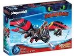 Veiling - Playmobil Dragons Dragon Racing, Kinderen en Baby's, Speelgoed | Playmobil, Nieuw